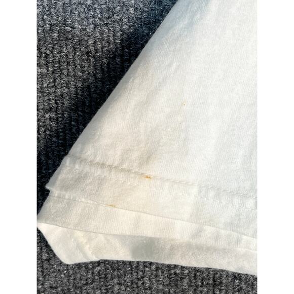 Champion Tennessee Lady Vols T Shirt 2011 SEC Tournament White Mens XXL 2XL - Picture 12 of 12